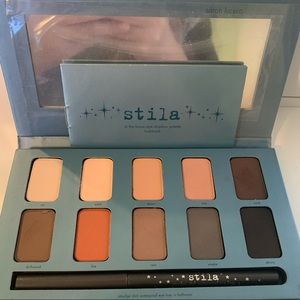 Stila Eyeshadow